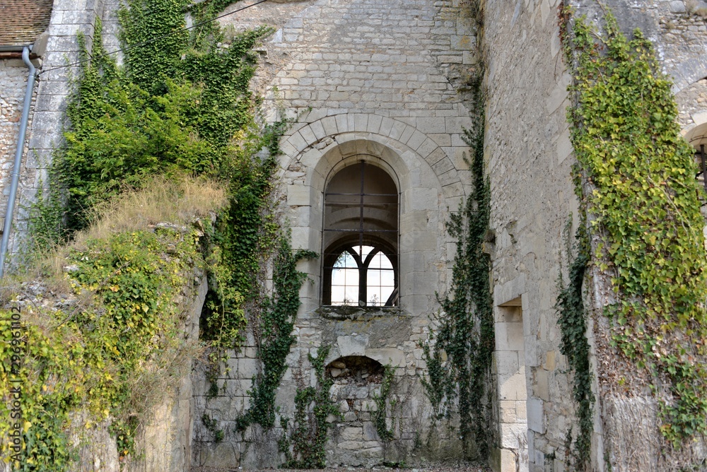 Abbaye de Saint Laurent