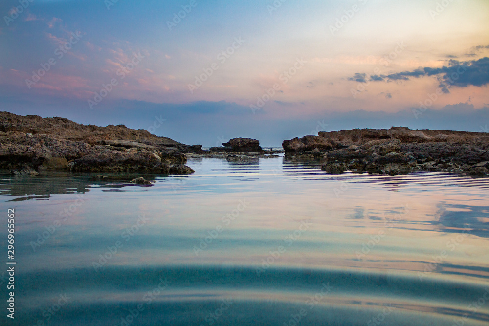 Cyprus seascapes