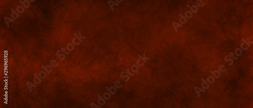 Dark blood red grunge texture abstract background