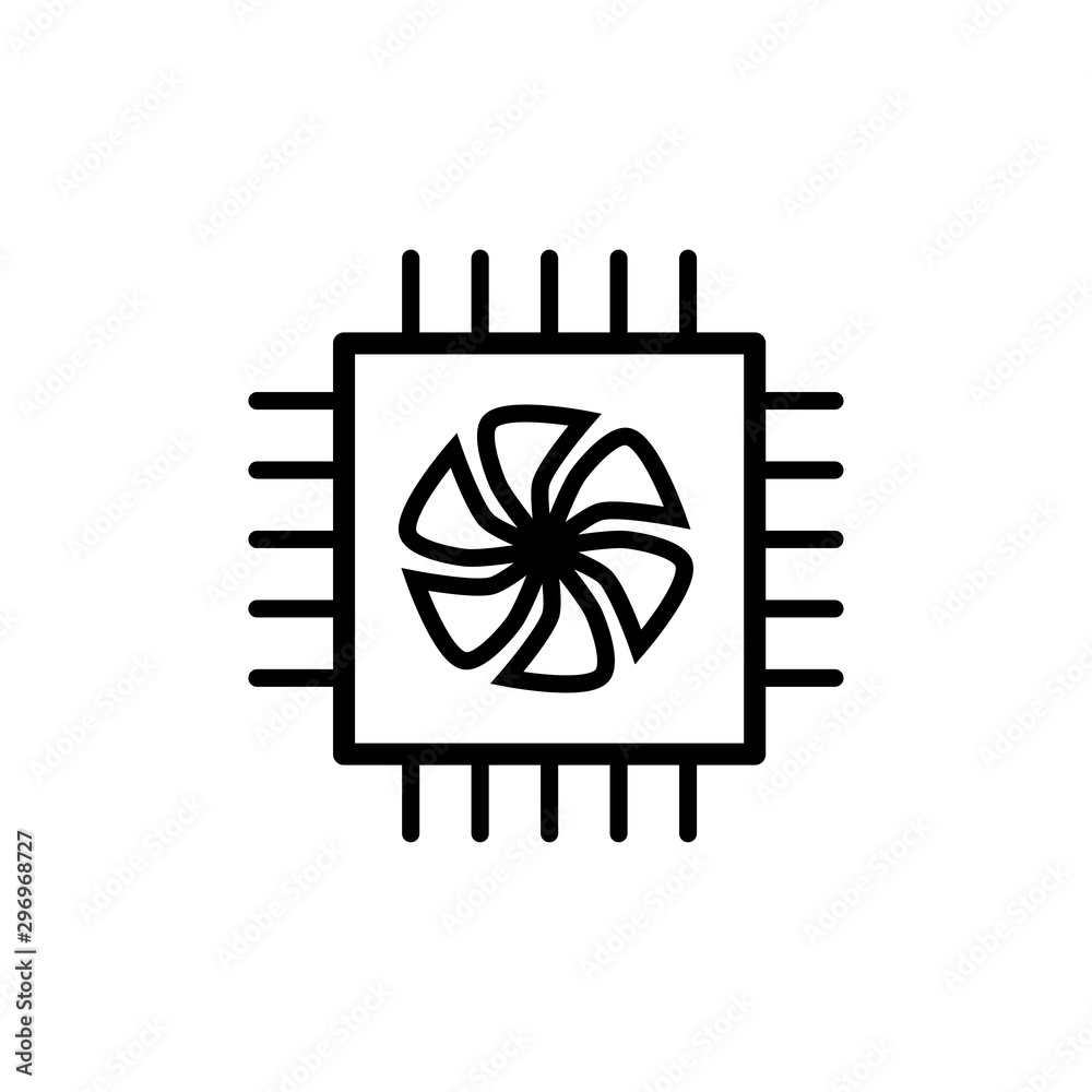 technology connection icon symbol vector design technology connection icon symbol vector design