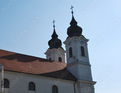 old church