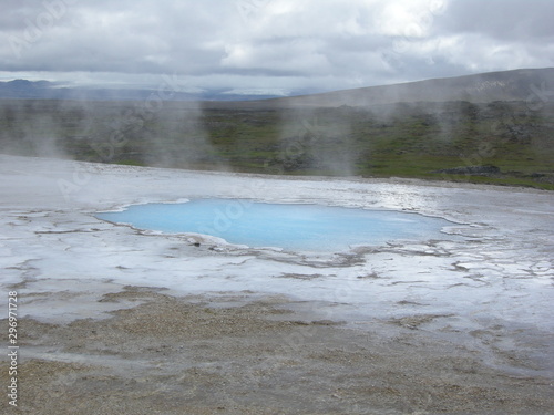 Iceland, vulcanos, 