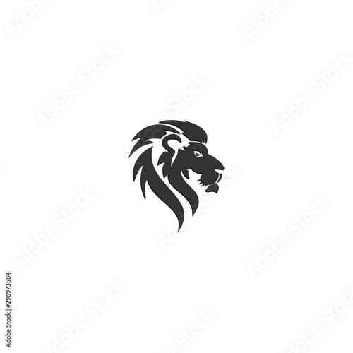 lion logo