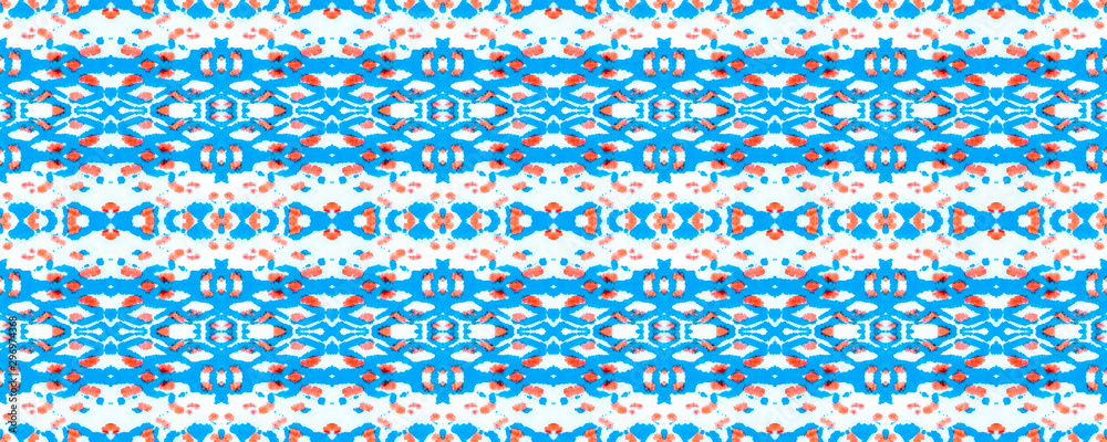 Ethnic Seamless Pattern. Ethnic Seamless Pattern.