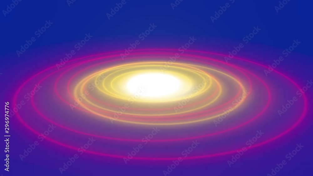 3D rendering on chroma key background of a special, bright, geometric effect. 3D rendering on chroma key background of a special, bright, geometric effect.