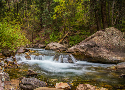 Mountain Stream