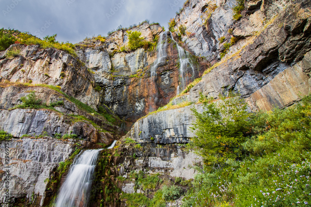 Obraz premium Waterfall