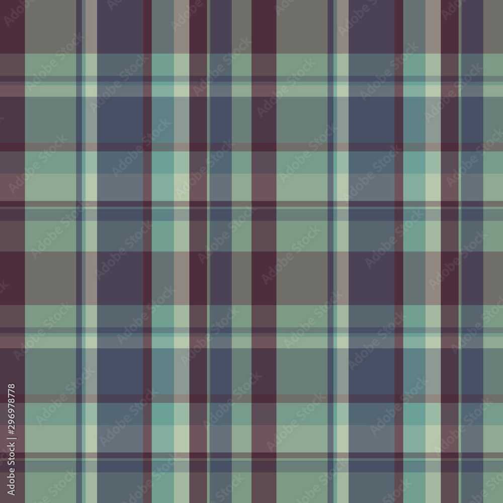 Grey and purple Tartan Plaid Scottish Seamless Pattern. Texture from tartan, plaid, shirts, clothes, dresses, bedding, blankets, tablecloths and other textiles. Grey and purple Tartan Plaid Scottish Seamless Pattern. Texture from tartan, plaid, shirts, clothes, dresses, bedding, blankets, tablecloths and other textiles.