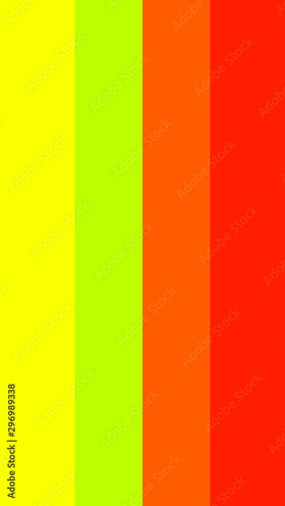abstract multicolour striped background 