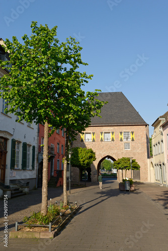Aachener Tor  Bergheim