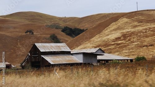 Gilroy California Farm photo