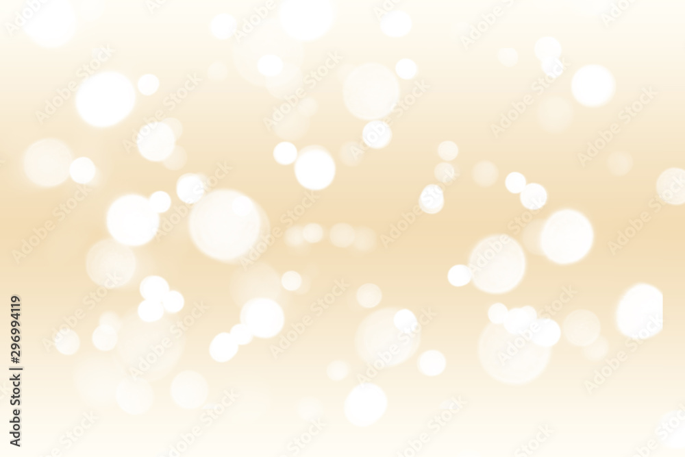 Beautiful soft Abstract bokeh yellow lights background Beautiful soft Abstract bokeh yellow lights background