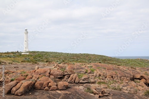 Cape Leeuwin in Western Australia