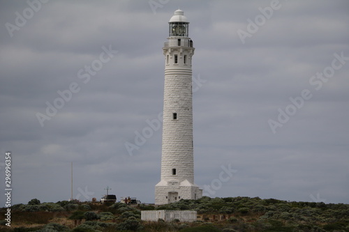 Cape Leeuwin Lighthouse, Western Australia © ClaraNila