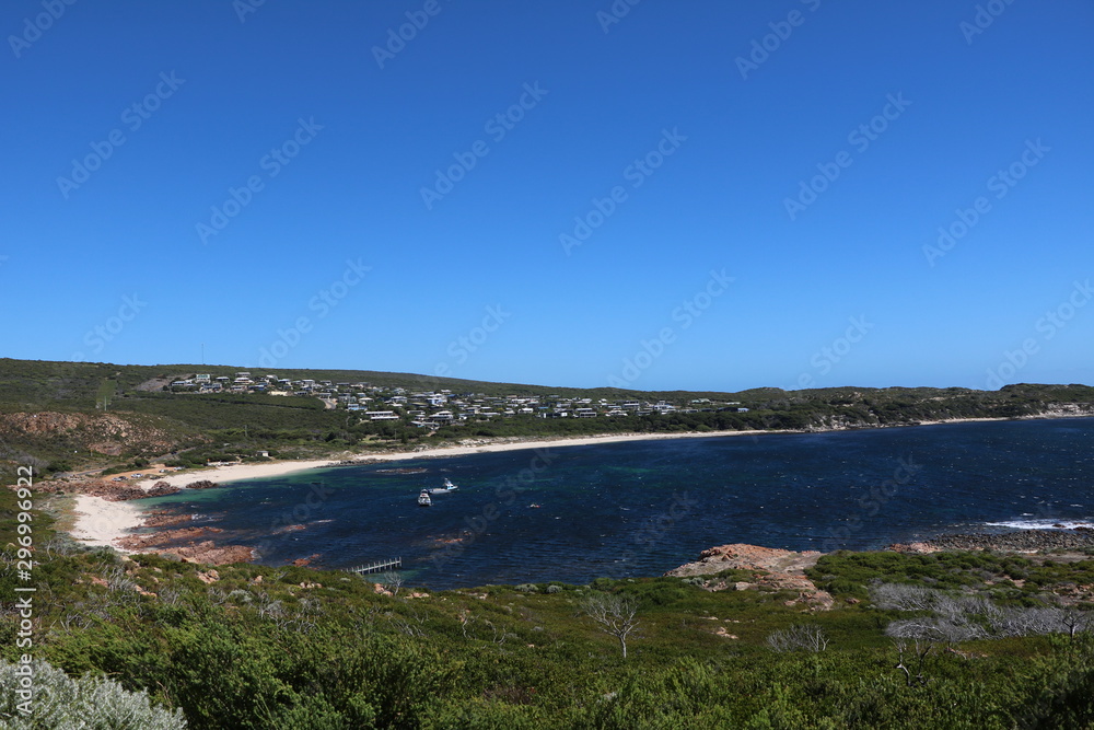 Holiday at Surfers Point Prevelly in Western Australia