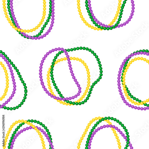 Festive background for carnival, festival