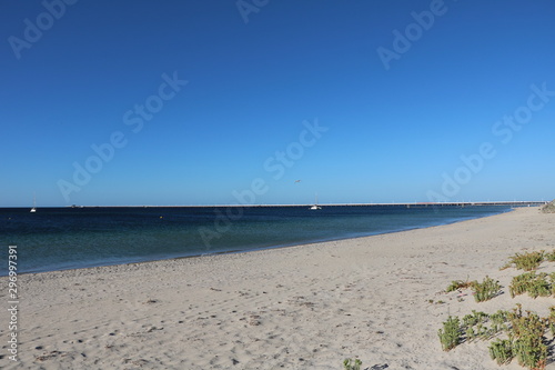 Holiday in Busselton  Western Australia