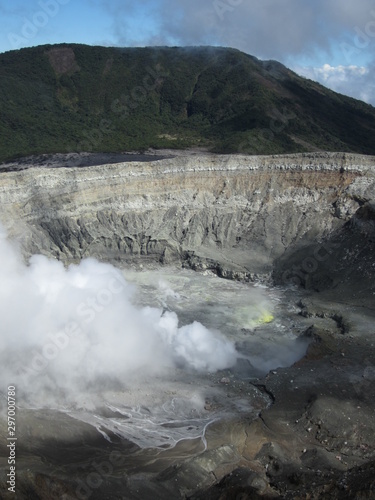 vulka arenal costa rica