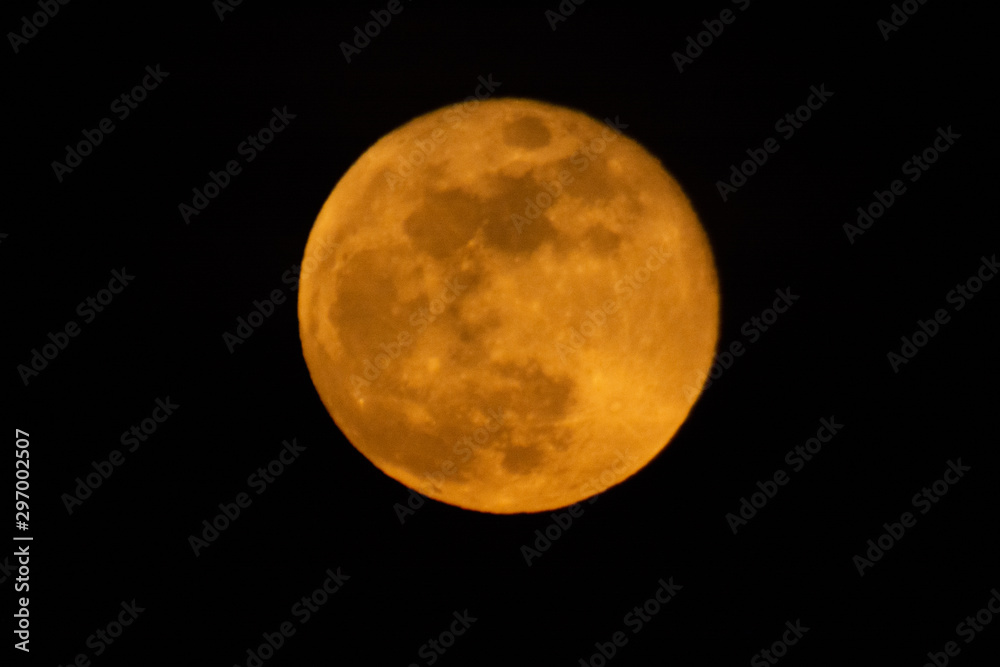 luna luna