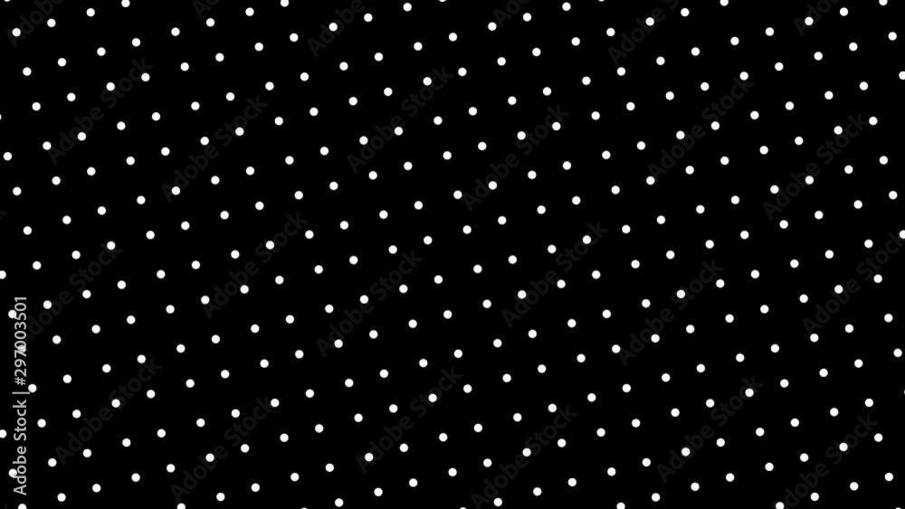 Graphic pattern in black and white with stroboscopic and hypnotic effect, while rotating clockwise and increasing in size, in 16: 9 video format. Graphic pattern in black and white with stroboscopic and hypnotic effect, while rotating clockwise and increasing in size, in 16: 9 video format.