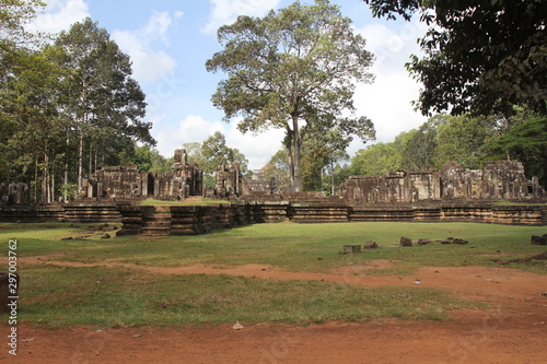 Angkor Wat. Cambodia © Александр Саченко