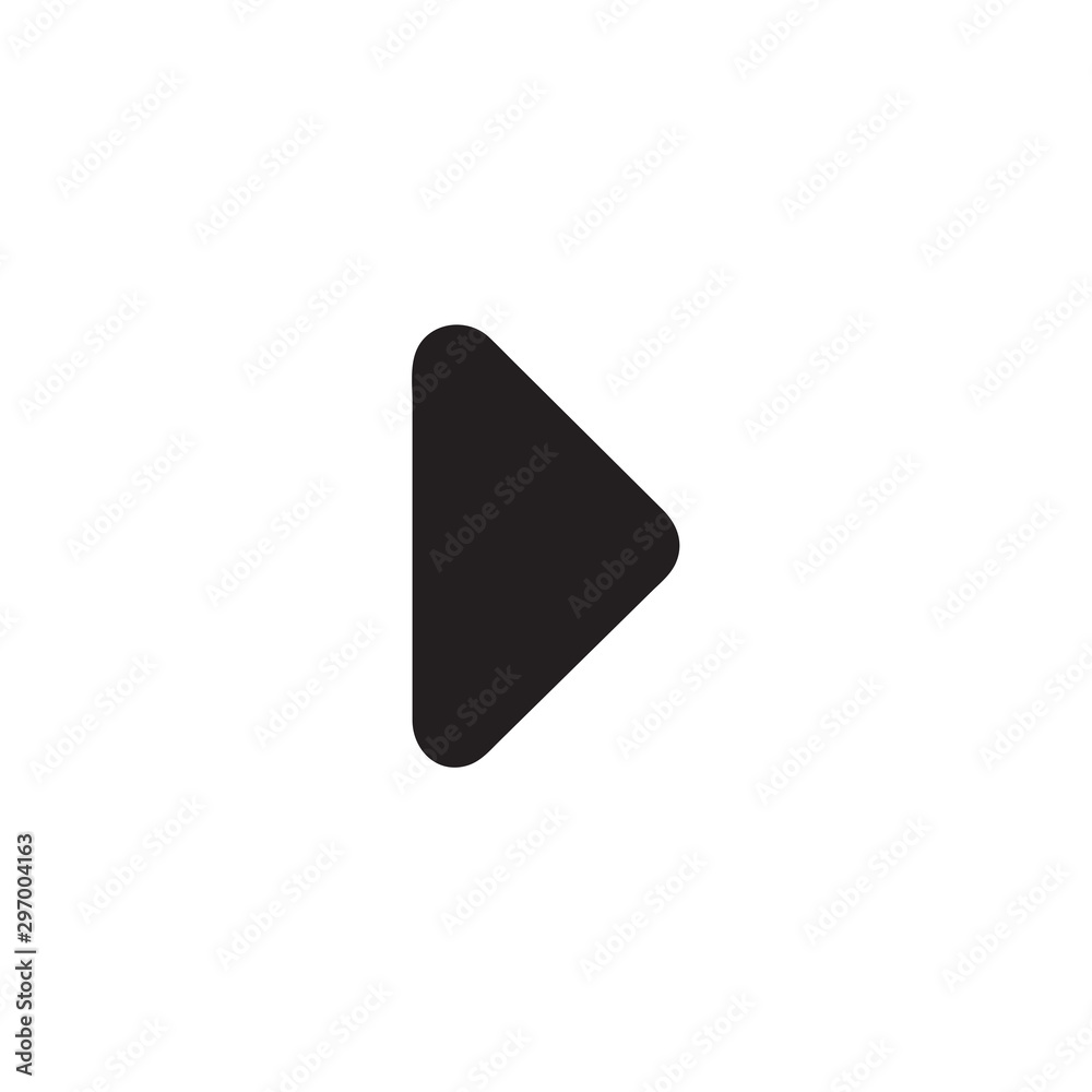Arrow icon vector isolated on background. Trendy sweet symbol. Pixel perfect. illustration EPS 10. - Vector Arrow icon vector isolated on background. Trendy sweet symbol. Pixel perfect. illustration EPS 10. - Vector