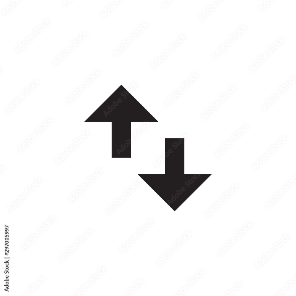 Arrow icon vector isolated on background. Trendy sweet symbol. Pixel perfect. illustration EPS 10. - Vector Arrow icon vector isolated on background. Trendy sweet symbol. Pixel perfect. illustration EPS 10. - Vector