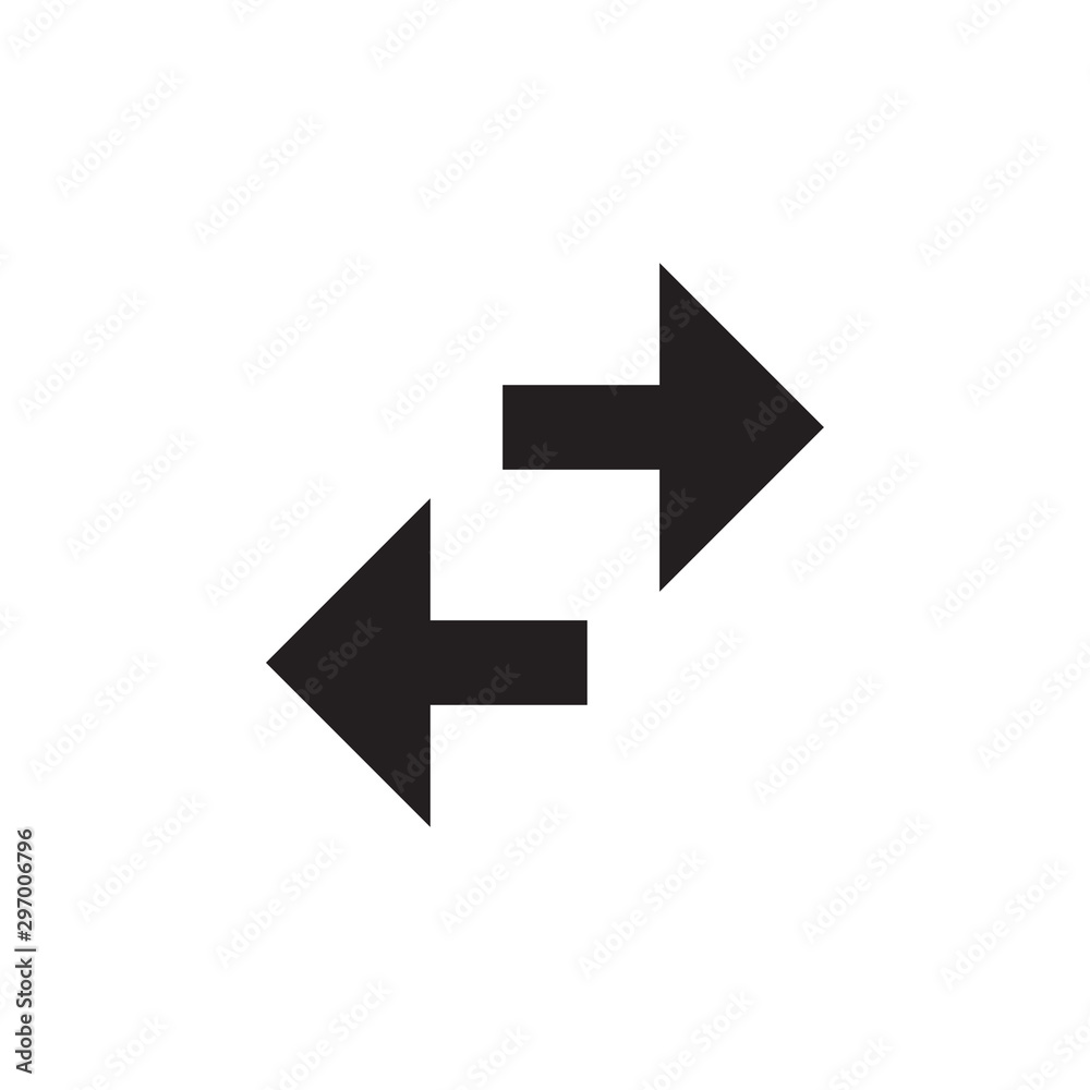 Arrow icon vector isolated on background. Trendy sweet symbol. Pixel perfect. illustration EPS 10. - Vector Arrow icon vector isolated on background. Trendy sweet symbol. Pixel perfect. illustration EPS 10. - Vector