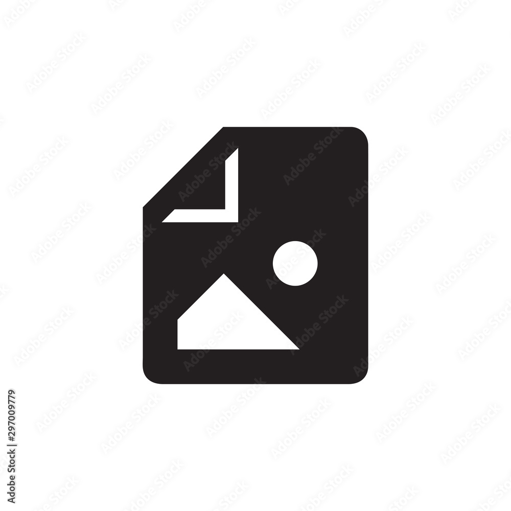 Document icon vector isolated on background. Trendy sweet symbol. Pixel perfect. illustration EPS 10. - Vector Document icon vector isolated on background. Trendy sweet symbol. Pixel perfect. illustration EPS 10. - Vector