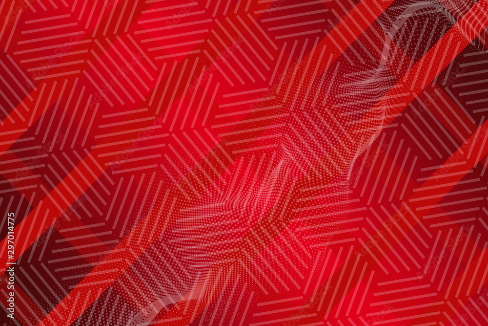 abstract, red, light, design, illustration, stars, blue, wallpaper, wave, black, color, bright, art, backgrounds, graphic, pattern, backdrop, fractal, yellow, energy, orange, blur, texture