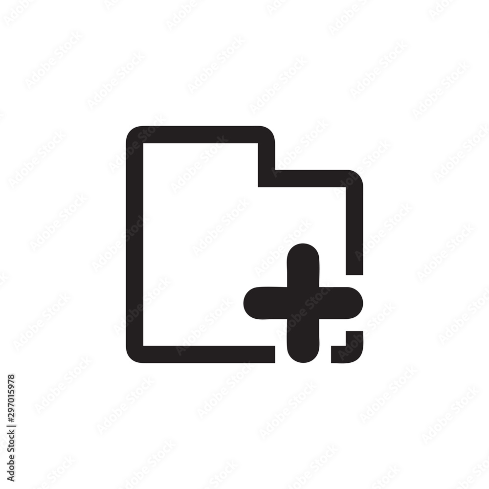 Document icon vector isolated on background. Trendy sweet symbol. Pixel perfect. illustration EPS 10. - Vector Document icon vector isolated on background. Trendy sweet symbol. Pixel perfect. illustration EPS 10. - Vector