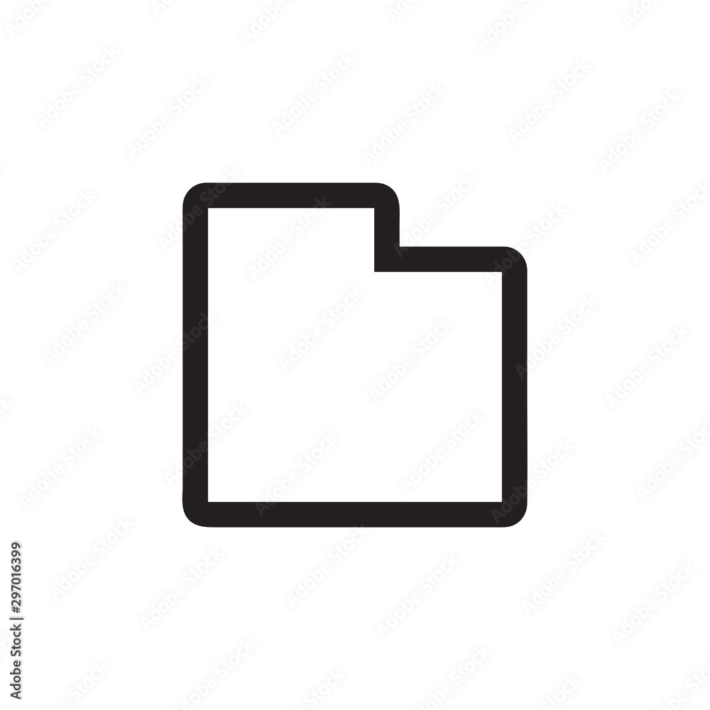 Document icon vector isolated on background. Trendy sweet symbol. Pixel perfect. illustration EPS 10. - Vector Document icon vector isolated on background. Trendy sweet symbol. Pixel perfect. illustration EPS 10. - Vector