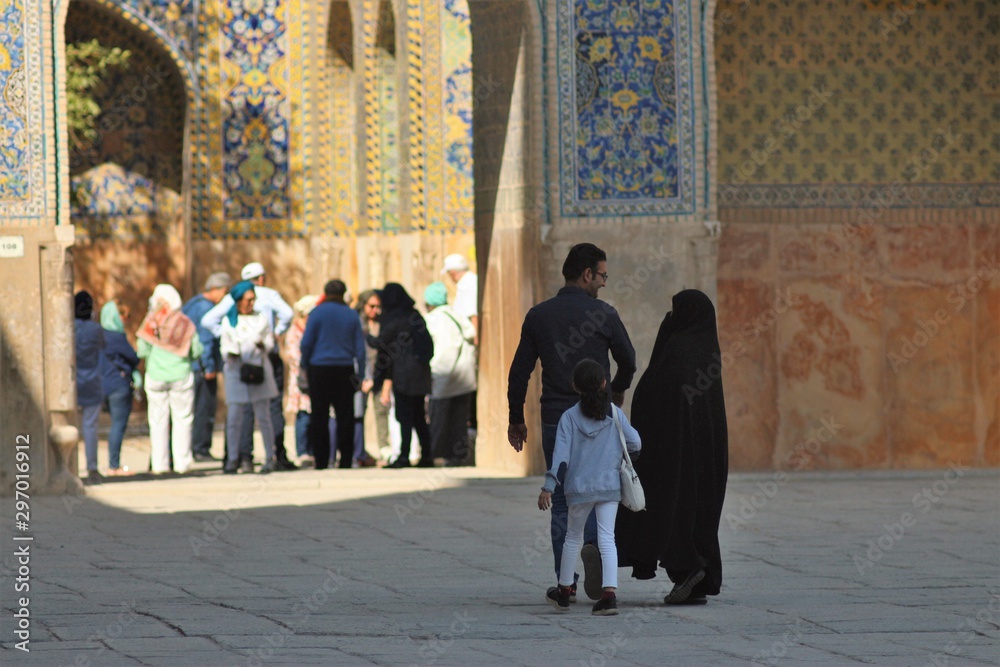 Esfahan, Iran