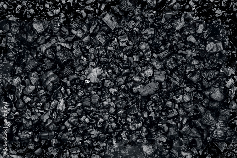 Dark coal texture, coal mining, fossil fuels, environmental pollution. Dark coal texture, coal mining, fossil fuels, environmental pollution.