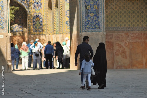 Esfahan, Iran