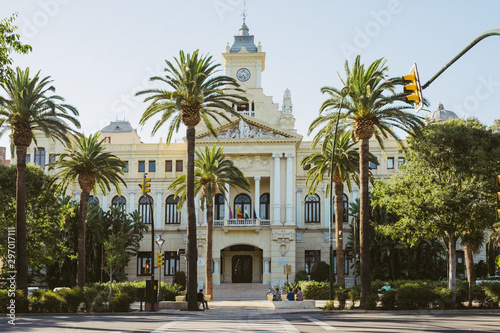 Malaga