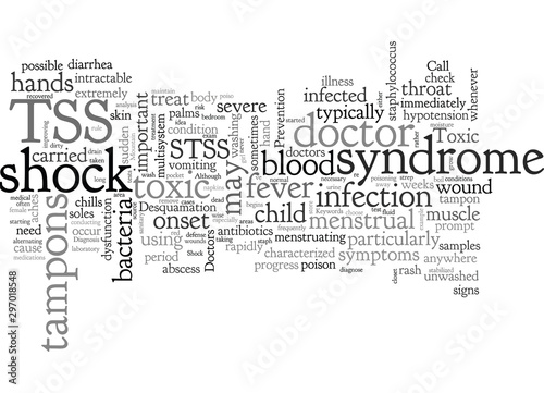 Can Toxic Shock Syndrome Be Prevented