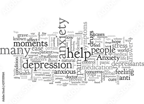 Anxiety Rise From The Grave