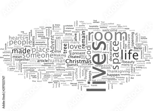 Advent