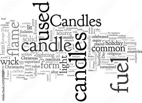 Candles
