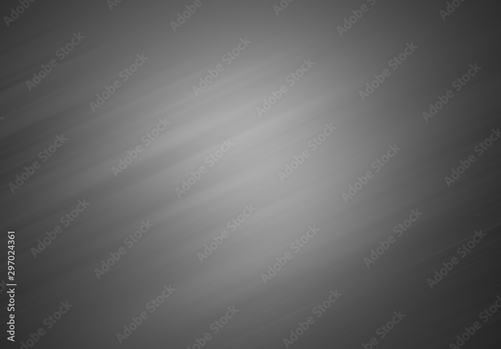 The black  and silver are light gray with white the gradient is the Surface with templates metal texture soft lines tech gradient abstract diagonal background silver black sleek  with gray and white.