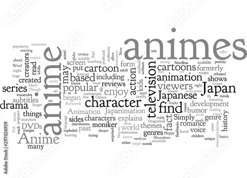 Anime