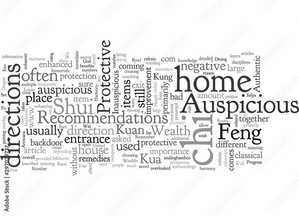 Authentic Feng Shui Advice For Your Home Authentic Feng Shui Advice For Your Home