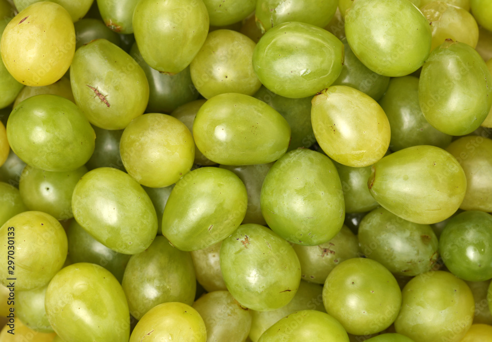 Grapes background Grapes background
