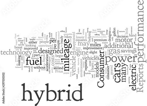 Consumer Reports For Hybrid Cars