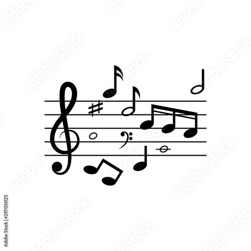 Music note Icon