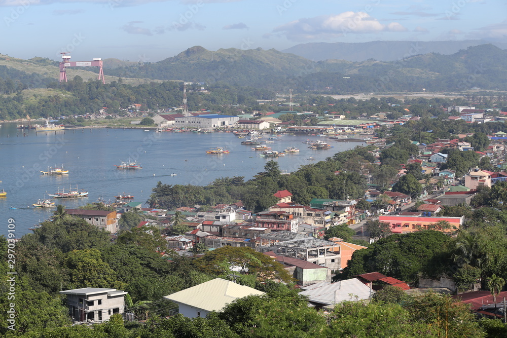 Subic, Subic Bay, Zambales, Philippinen