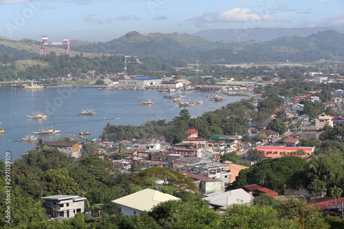 Subic, Subic Bay, Zambales, Philippinen