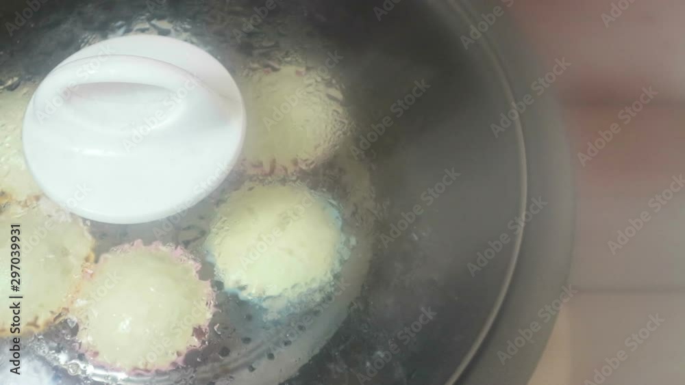 sweet homemade dessert process sweet homemade dessert process