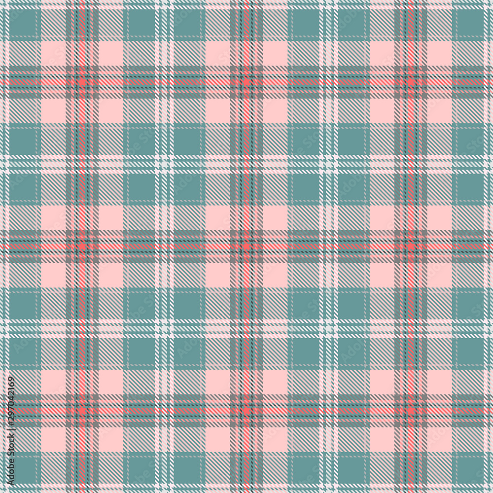 Tartan Plaid Scottish Seamless Pattern. Tartan Plaid Scottish Seamless Pattern.